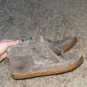 UGG Booties